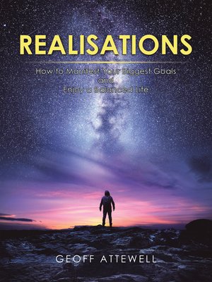 cover image of Realisations